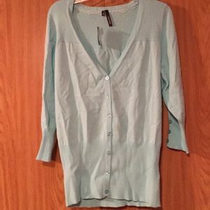 Maurices Cardigans - NWT
